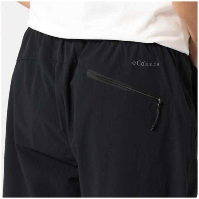 コロンビア ロングパンツ メンズ タイムトゥトレイルパンツ TIME TO TRAIL PANT XE9657 010 Columbia_8
