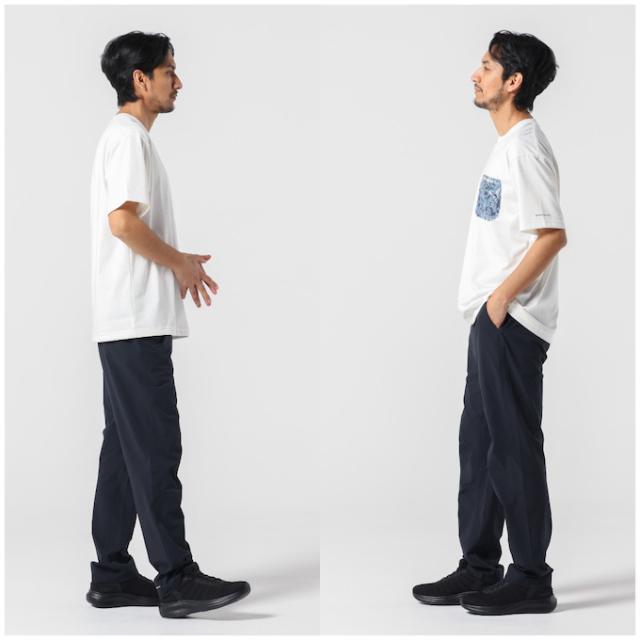 コロンビア ロングパンツ メンズ タイムトゥトレイルパンツ TIME TO TRAIL PANT XE9657 010 Columbia_10