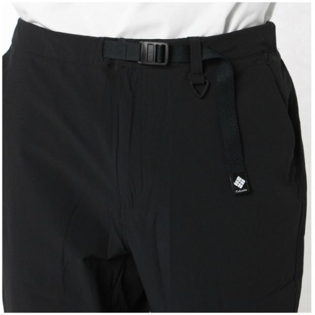 コロンビア ロングパンツ メンズ タイムトゥトレイルパンツ TIME TO TRAIL PANT XE9657 010 Columbia_11