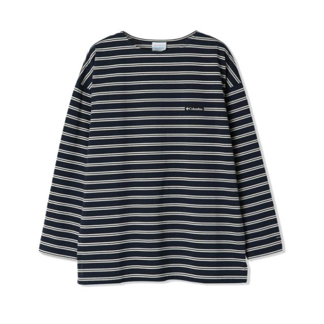 コロンビア Tシャツ 長袖 レディース ウィメンズリラクシングモーメントロングスリーブクルー W RELAXING MOMENTS LS CREW PL0232 463 Columbia