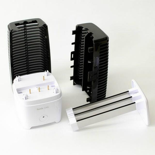 【5/15発送】空気清浄器 イオニックリトル IONICLITTLE 【ご自宅配送限定】‥_6