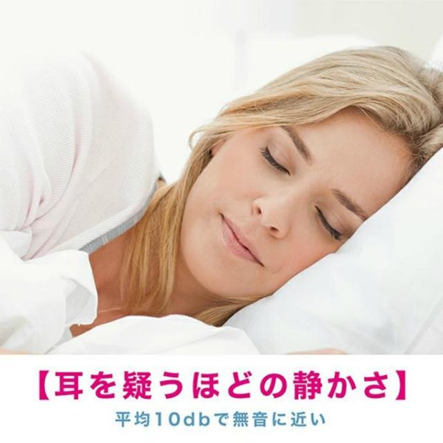 【5/15発送】空気清浄器 イオニックリトル IONICLITTLE 【ご自宅配送限定】‥_10