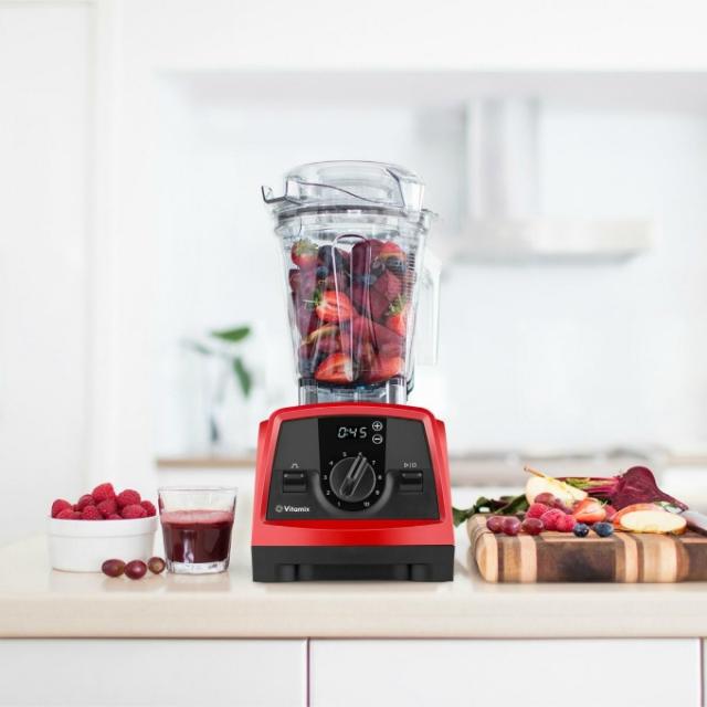 ミキサー ブレンダー バイタミックス Vitamix ベンチュリスト V1200i 2.0L【メーカー直送】【ご自宅配送限定】‥