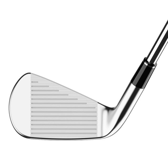 【11月9日発売】 スリクソン SRIXON ゴルフクラブ アイアンセット 5本組 メンズ ZXi4 IRON N.S.PRO 950GH neo スチールシャフト ZXi4 5I NS950neo_1