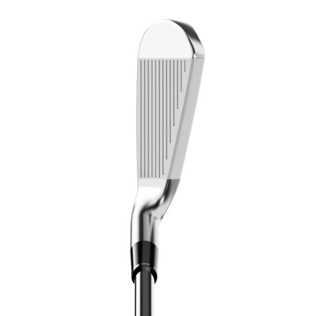 【11月9日発売】 スリクソン SRIXON ゴルフクラブ アイアンセット 5本組 メンズ ZXi4 IRON N.S.PRO 950GH neo スチールシャフト ZXi4 5I NS950neo_2