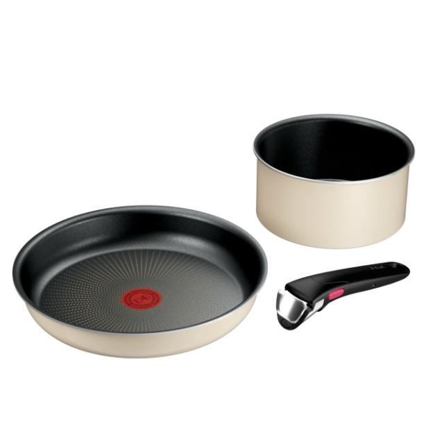 【処分価格】★特価 ティファール T-FALツールセット キッチン オンライン限定セット T-fal 【ご自宅配送限定】‥_2