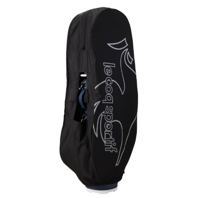 Zeake ウエストベルトバック ブラック ウエストベルトバック | 株式会社ジーク[Zeake] | ルアーメーカー