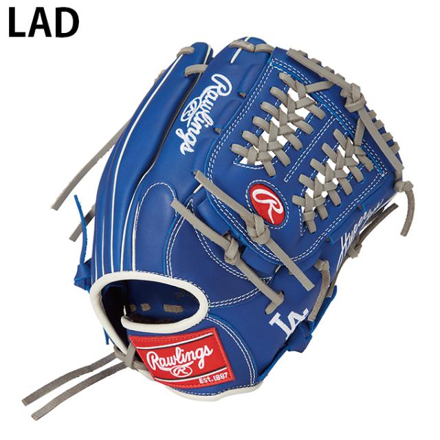 ローリングス Rawlings 野球 少年軟式グローブ オールラウンド用 ジュニア ハイパーテック MLBオール用 GJ5HTMN6L1