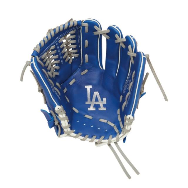 ローリングス Rawlings 野球 少年軟式グローブ オールラウンド用 ジュニア ハイパーテック MLBオール用 GJ5HTMN6L1