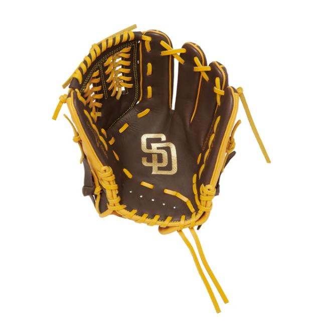 ローリングス Rawlings 野球 少年軟式グローブ オールラウンド用 ジュニア ハイパーテック MLBオール用 GJ5HTMN6L1