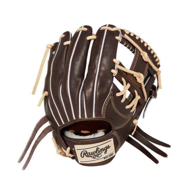 ローリングス Rawlings 野球 硬式グローブ 内野手用 メンズ 硬式 プロプリファード GH4PRN6X