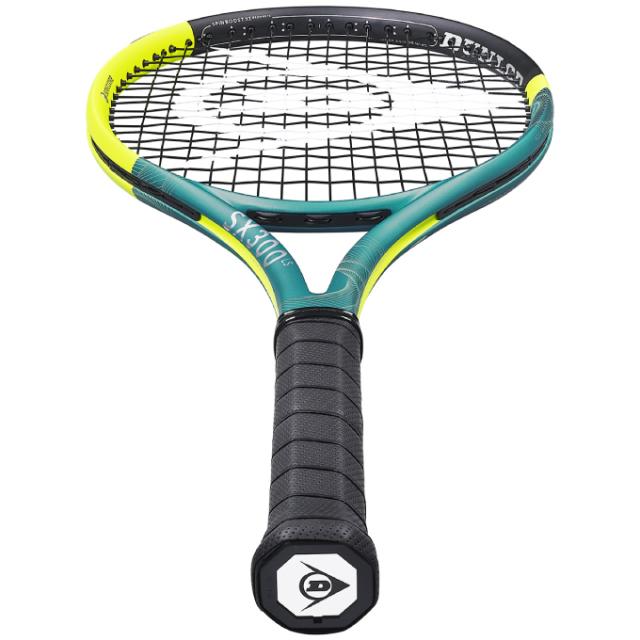 ダンロップ DUNLOP 硬式テニスラケット SX300 LS 2025 DS22502の通販は