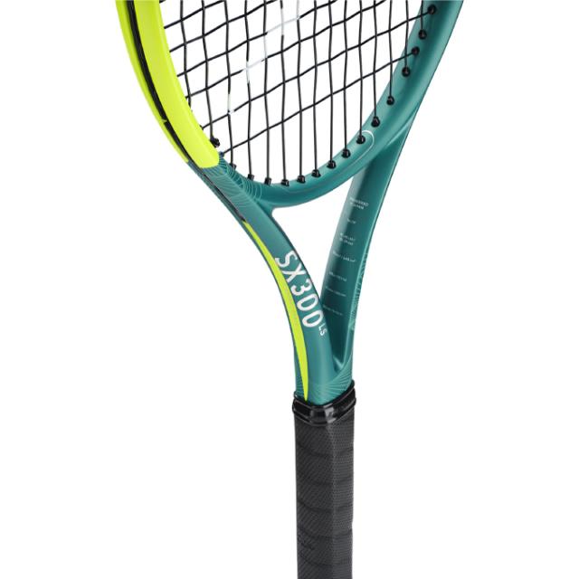 ダンロップ DUNLOP 硬式テニスラケット SX300 LS 2025 DS22502の通販は