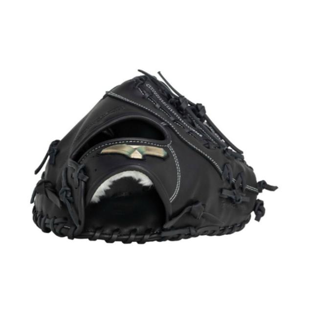 ミズノ 野球 少年軟式グローブ 一塁手 ジュニア 軟式用 グローバルエリート RG Hselection SIGNA TK型 1AJFY32200 MIZUNO_2