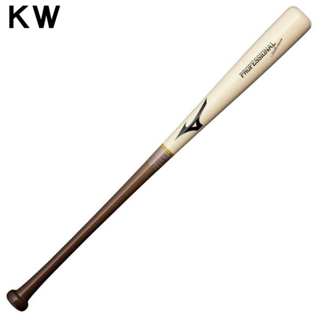 ミズノ 野球 一般軟式バット メンズ 軟式用プロフェッショナルセレクション 1CJWR13784 MIZUNO