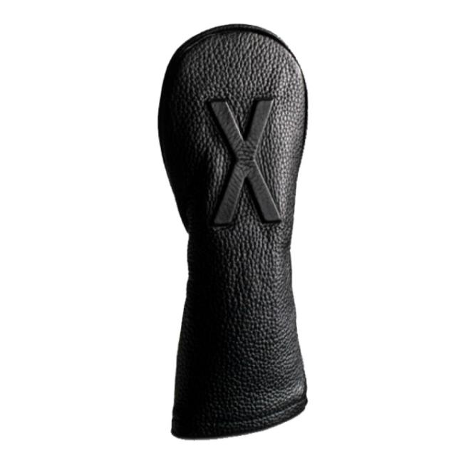 ベゼル VESSEL ヘッドカバー ユーティリティ用 LUX HEADCOVER EMBOSSED HC1123UT