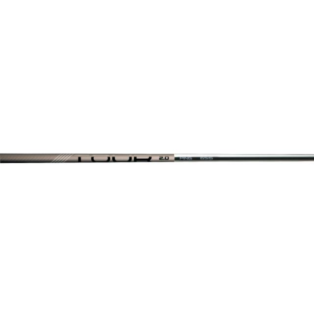PING ピン G440 LST PING TOUR 2.0 CHROME 65 Ping G440 LST Driver Review | Golf Monthly