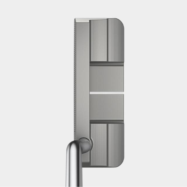 ピン PING ゴルフクラブ パター メンズ ピーエルディー ミルド パター クッシン PLD MILLED 2025 PT KUSHIN_2