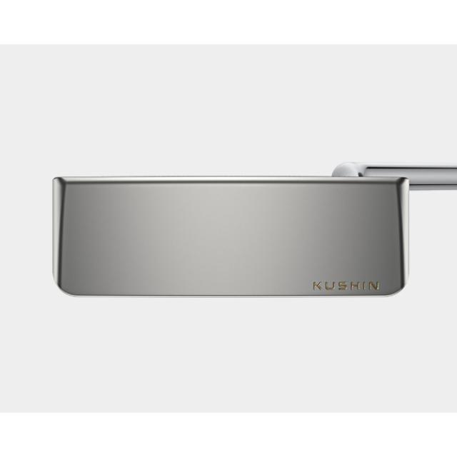ピン PING ゴルフクラブ パター メンズ ピーエルディー ミルド パター クッシン PLD MILLED 2025 PT KUSHIN_3