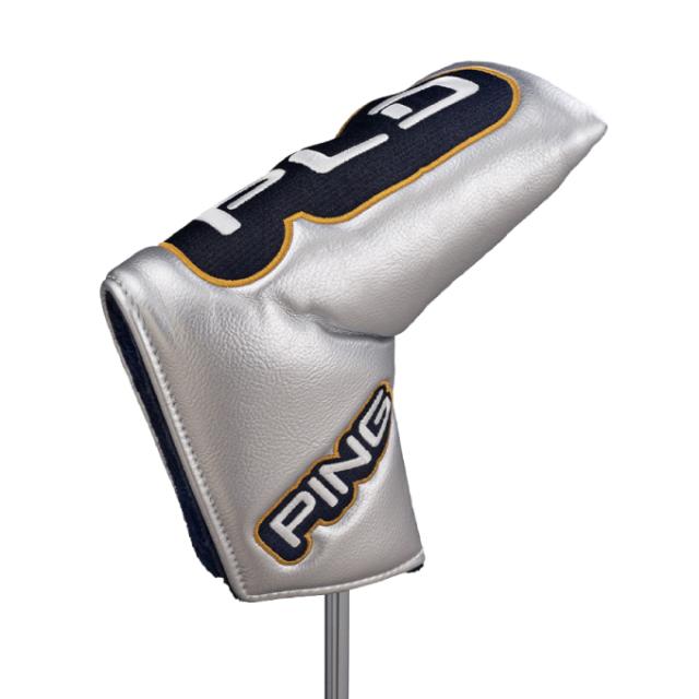 ゴルフ用品 ピン ゴルフクラブ パター メンズ PING 2023 PT STD PP58