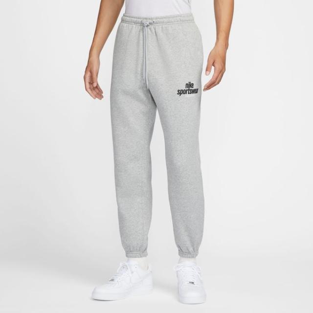 ナイキ スウェットパンツ メンズ CLUB 裏起毛スウェットCFパンツGX クラブ フリース HJ2187-063 NIKE