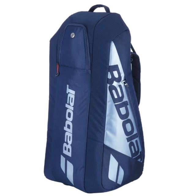 バボラ Babolat テニス バドミントン ラケットバッグ 6本用 メンズ レディース RH6 Pure Drive 751234