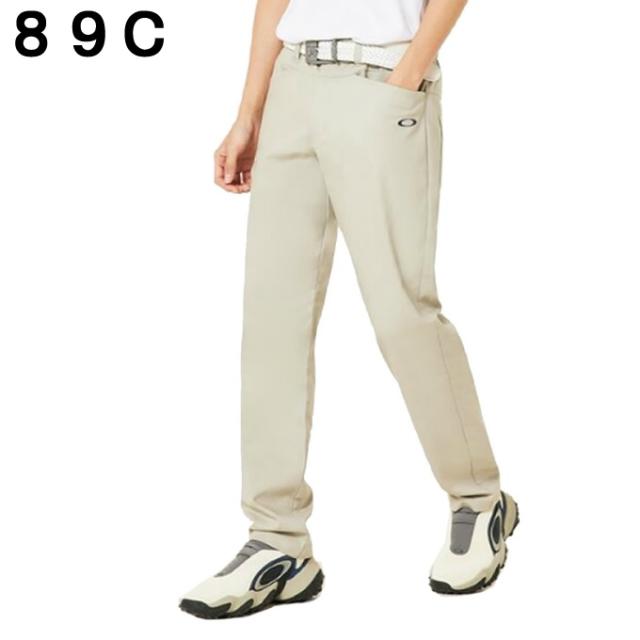 OAKLEY オークリー ゴルフ 吸汗速乾 ストレッチ UVカット ビッグロゴ プルオーバー パーカー パンツ セットアップ 上下黒XL▲043▼0410_157 □OAKLEY オークリー スカル ゴルフ 新品 定1.1万 吸汗速乾 ストレッチ