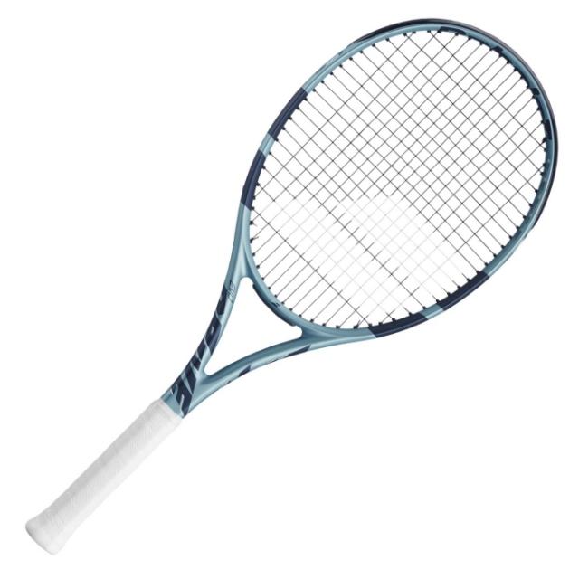 バボラ Babolat 硬式テニスラケット EVOドライブ 101545 極美品 バボラ Babolat 硬式テニスラケット EVOドライブ 101545 極美品