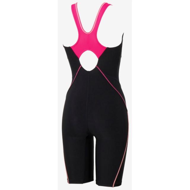 スピード Speedo フィットネス水着 オールインワン レディース