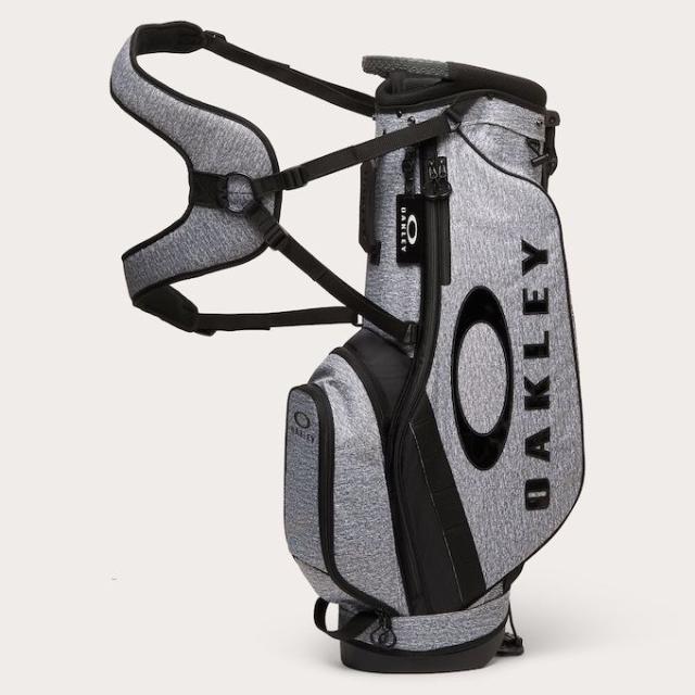 オークリー スタンドキャディバッグ メンズ レディース OAKLEY STAND