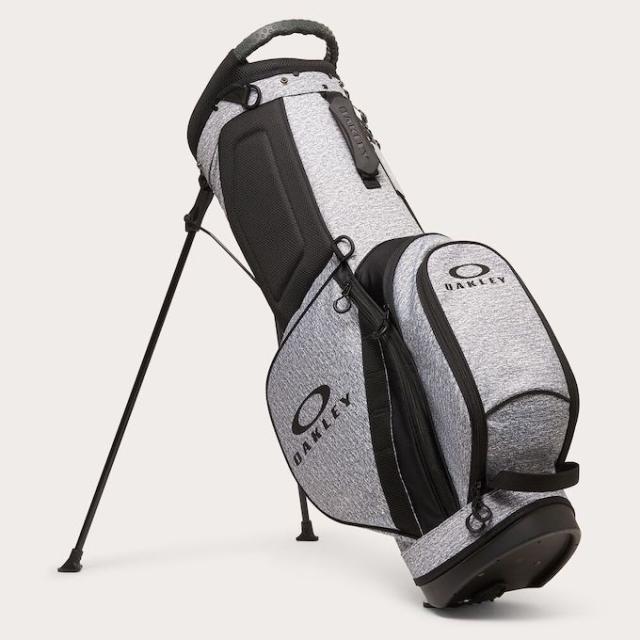 オークリー スタンドキャディバッグ メンズ レディース OAKLEY STAND
