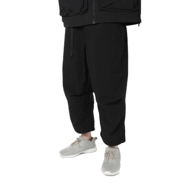 ザ・ノース・フェイス ロングパンツ メンズ レディース 8/10エンライドパンツ ユニセックス NB82463-K ノースフェイス THE NORTH FACE
