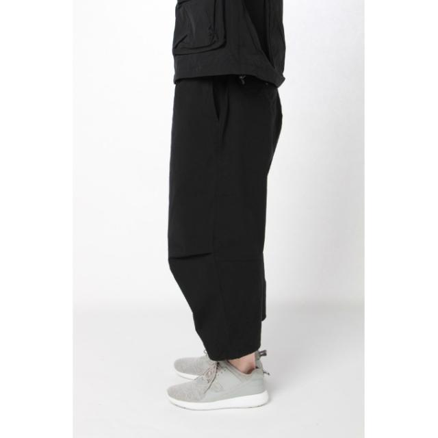 ザ・ノース・フェイス ロングパンツ メンズ レディース 8/10エンライドパンツ ユニセックス NB82463-K ノースフェイス THE NORTH FACE_2