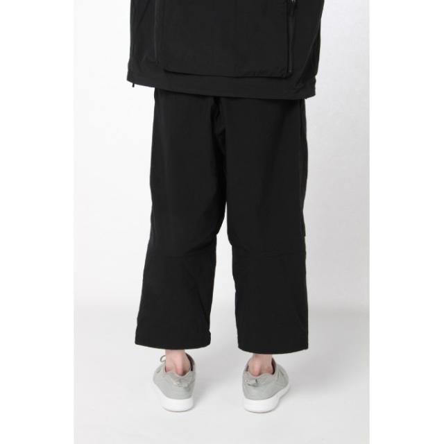 ザ・ノース・フェイス ロングパンツ メンズ レディース 8/10エンライドパンツ ユニセックス NB82463-K ノースフェイス THE NORTH FACE_3