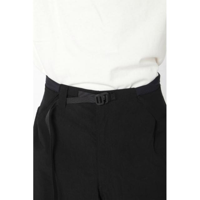 ザ・ノース・フェイス ロングパンツ メンズ レディース 8/10エンライドパンツ ユニセックス NB82463-K ノースフェイス THE NORTH FACE_4
