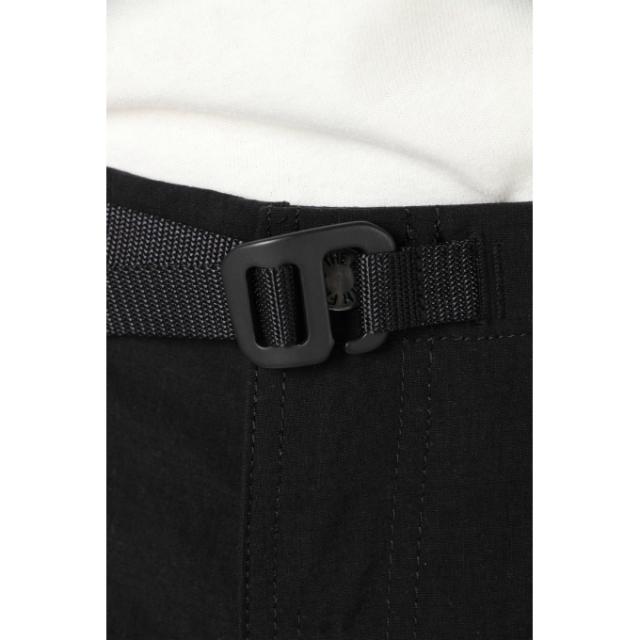 ザ・ノース・フェイス ロングパンツ メンズ レディース 8/10エンライドパンツ ユニセックス NB82463-K ノースフェイス THE NORTH FACE_5