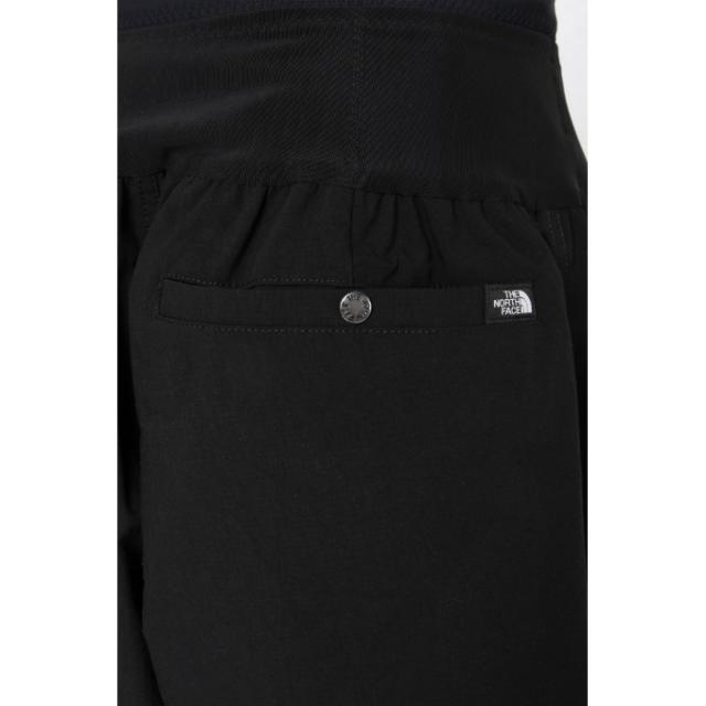 ザ・ノース・フェイス ロングパンツ メンズ レディース 8/10エンライドパンツ ユニセックス NB82463-K ノースフェイス THE NORTH FACE_8