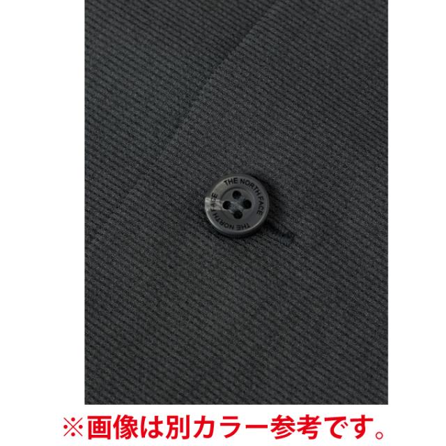 ザ・ノース・フェイス 半袖シャツ メンズ ショートスリーブ アロハベントシャツ NR22532-YN ノースフェイス THE NORTH FACE_2
