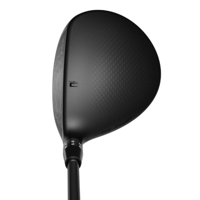 コブラ cobra ゴルフクラブ フェアウェイウッド メンズ DS-ADAPT LS TITANIUM Fairway シャフト LIN-Q for COBRA DS ADAPT LS Ti FW LIN-Q-COBRA_1