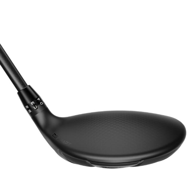 コブラ cobra ゴルフクラブ フェアウェイウッド メンズ DS-ADAPT LS TITANIUM Fairway シャフト LIN-Q for COBRA DS ADAPT LS Ti FW LIN-Q-COBRA_3