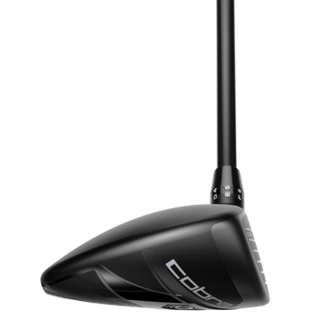 コブラ cobra ゴルフクラブ フェアウェイウッド メンズ DS-ADAPT LS TITANIUM Fairway シャフト LIN-Q for COBRA DS ADAPT LS Ti FW LIN-Q-COBRA_4