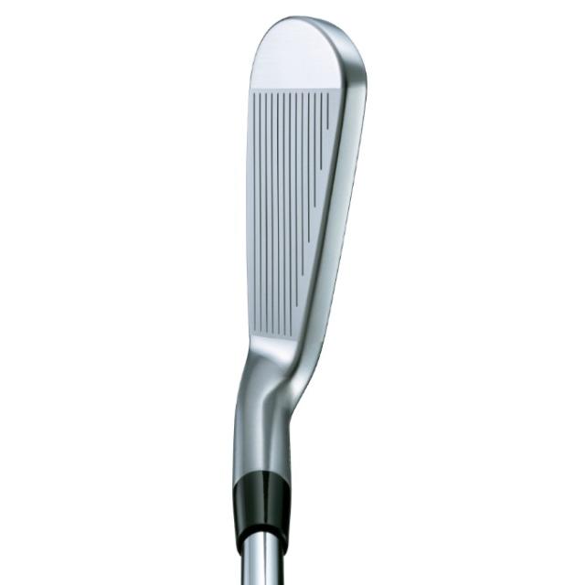 ブリヂストンゴルフ BRIDGESTONE GOLF ゴルフクラブ アイアンセット 6本組 メンズ Diamana iB65 シャフト 258CBP 6I Diamana-iB-BS_1
