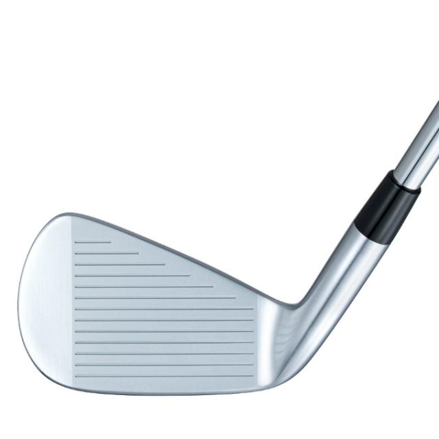 ブリヂストンゴルフ BRIDGESTONE GOLF ゴルフクラブ アイアンセット 6本組 メンズ Diamana iB65 シャフト 258CBP 6I Diamana-iB-BS_2