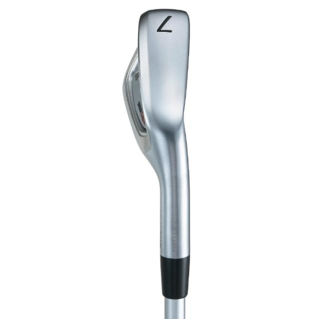 ブリヂストンゴルフ BRIDGESTONE GOLF ゴルフクラブ アイアンセット 6本組 メンズ Diamana iB65 シャフト 258CBP 6I Diamana-iB-BS_4