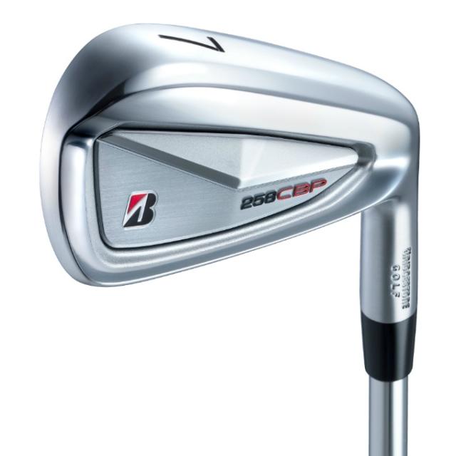 ブリヂストンゴルフ BRIDGESTONE GOLF ゴルフクラブ アイアンセット 6本組 メンズ Diamana iB65 シャフト 258CBP 6I Diamana-iB-BS_5