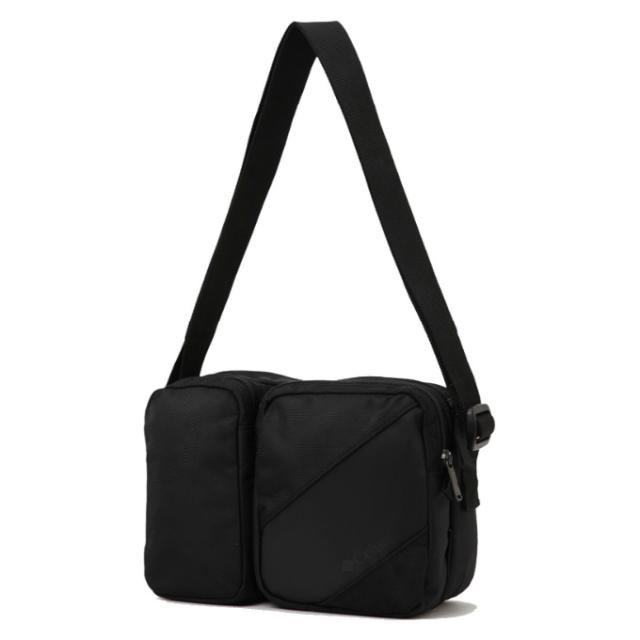 コロンビア ショルダーバッグ メンズ レディース ブレムナースロープショルダー PU8751 010 Columbia
