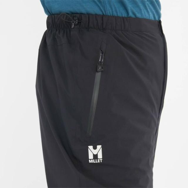 ミレー MILLET ロングパンツ メンズ ティフォン ストレッチパンツ MIV03169-N0247_9