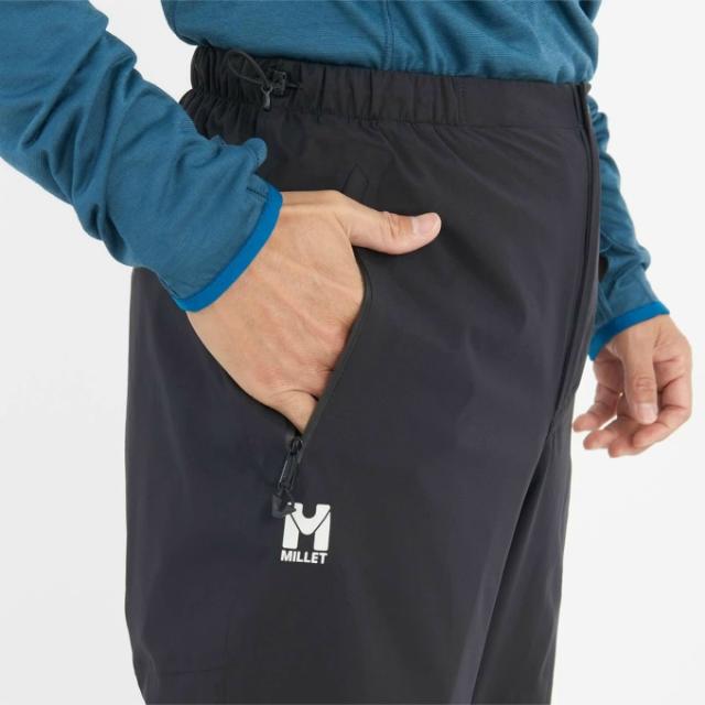 ミレー MILLET ロングパンツ メンズ ティフォン ストレッチパンツ MIV03169-N0247_10