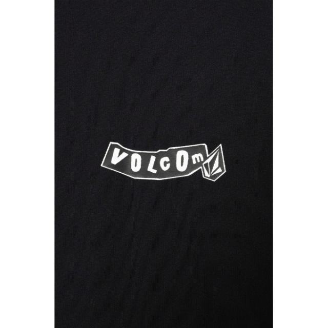 ボルコム(VOLCOM) ラッシュガード 長袖 メンズ PISTOL SURF ZIP HOOD ピストル サーフ ジップ フード A9312506 【国内正規品】