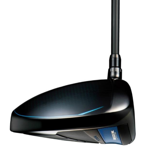 ヨネックス ゴルフクラブ ドライバー メンズ イーゾーン ジーティー マックス シャフト KAIZA-LIGHT EZONE GT MAX 2025DR 02KZ-LIGHT YONEX_3
